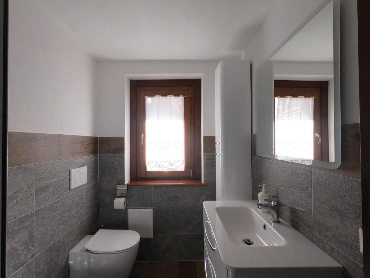 Apartment Furggen Valtournenche