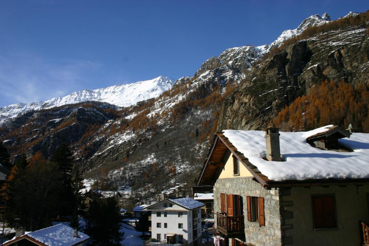 Furggen Valtournenche