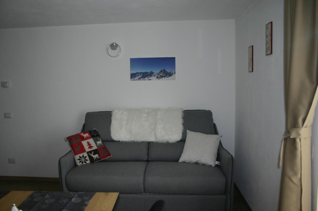 Apartment Furggen