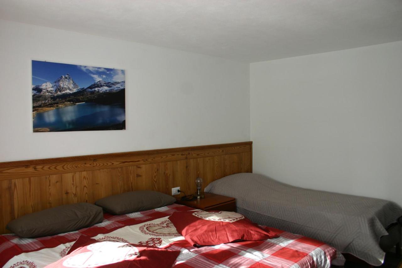 Furggen Valtournenche