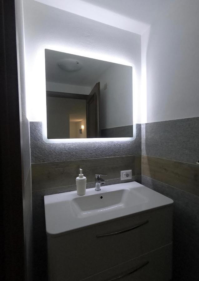 Appartement Furggen *