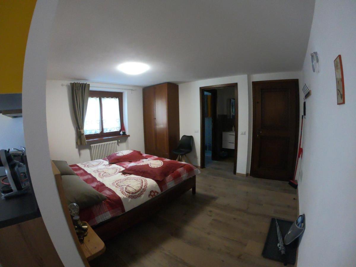 Furggen Apartment Valtournenche