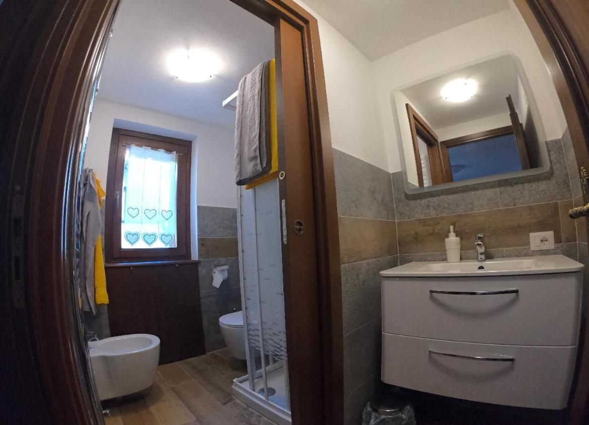 Furggen Apartment *